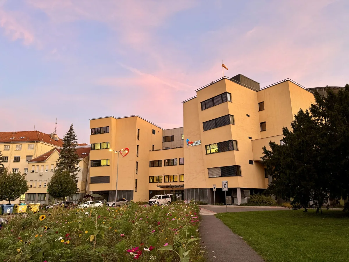 Krajští radní odvolali ředitele frýdecko-místecké nemocnice Tomáše Stejskala
