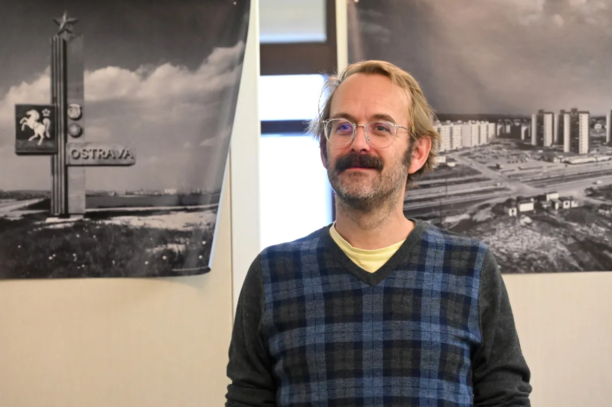 Projekt Panelova křísí podobu normalizační Ostravy