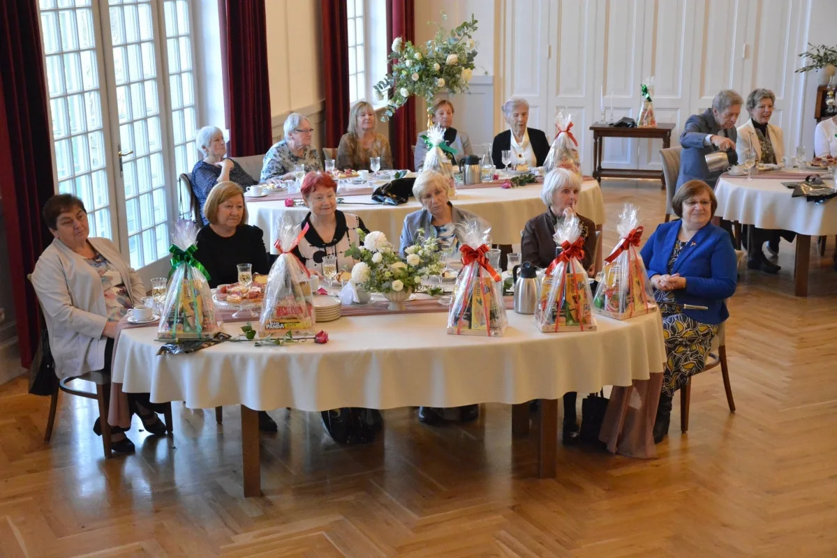 V Bohumíně oslavili jubilanty školství. Nejstarší vychovatelka má rovných sto let