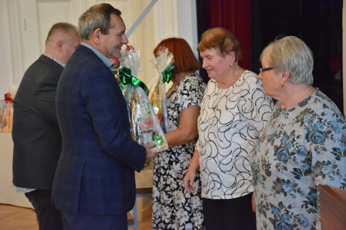 V Bohumíně oslavili jubilanty školství. Nejstarší vychovatelka má rovných sto let