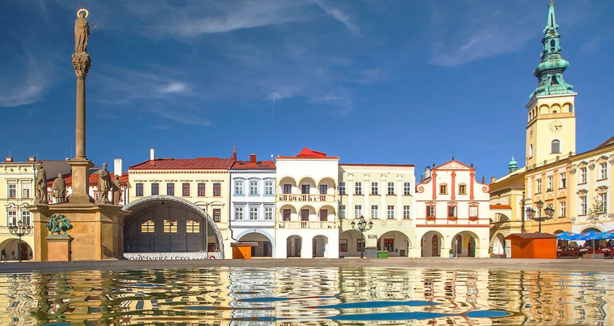 Ilustrační foto. Foto: Se svolením města Nový Jičín