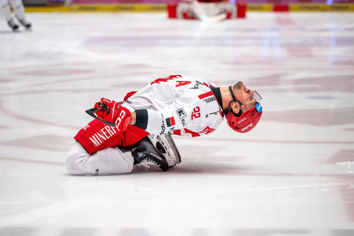 Oceláři poprvé doma nebodovali, podlehli Dynamu