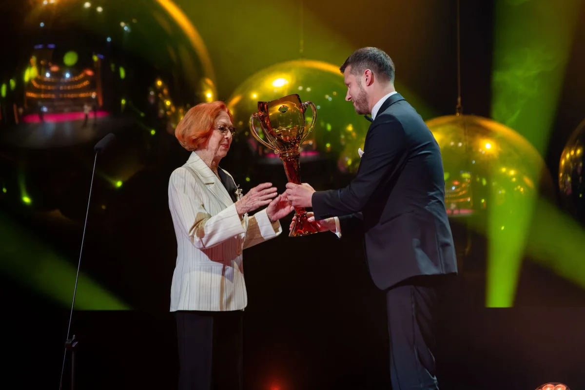 Lukáš Adam, Alice Kvasnicová a Petr Panzenberger: Tři ostravské hvězdy získaly Cenu Thálie