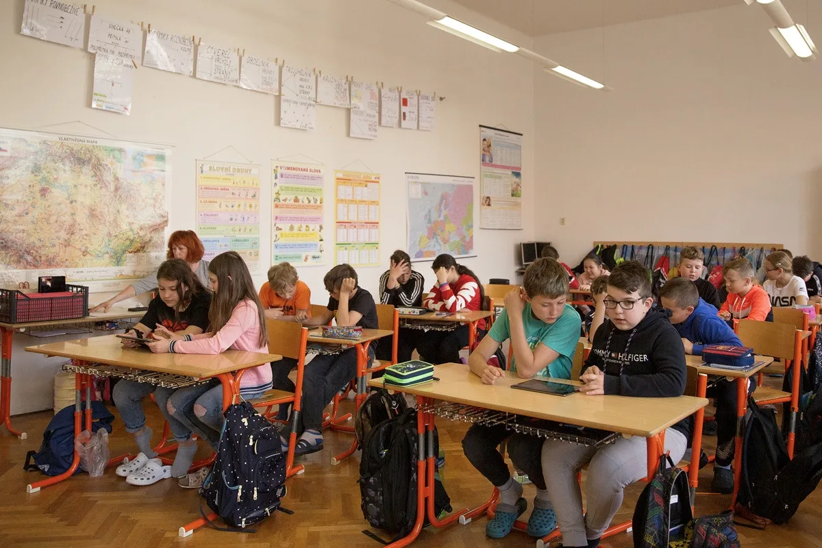 Ostrava hostila konferenci o rovném přístupu ve vzdělávání, chce bojovat proti segregaci