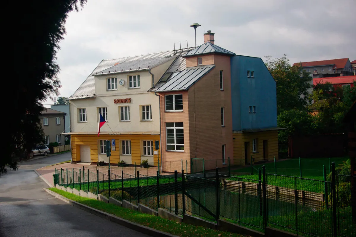 Obvod Ostrava-Hošťálkovice už má dohody se všemi majiteli problémových pozemků