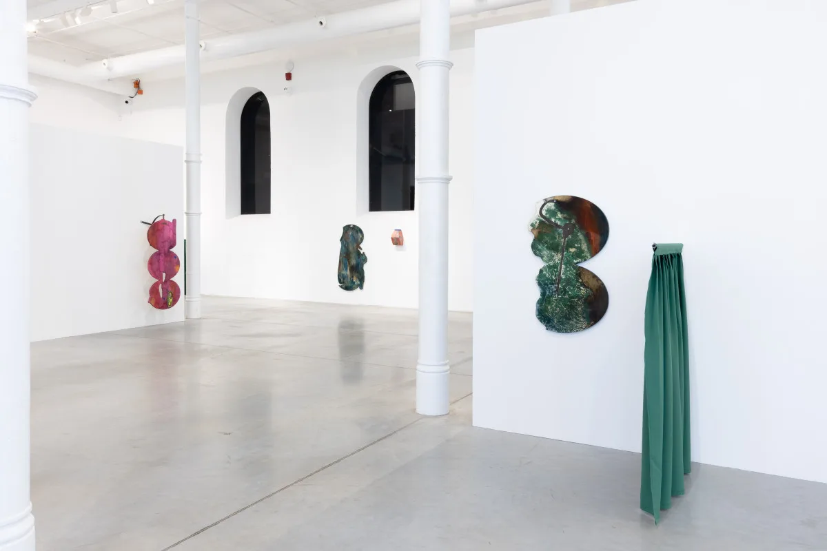 Ostravská galerie Plato zahájí výstavy umělců z Francie, Česka, Německa a Slovenska