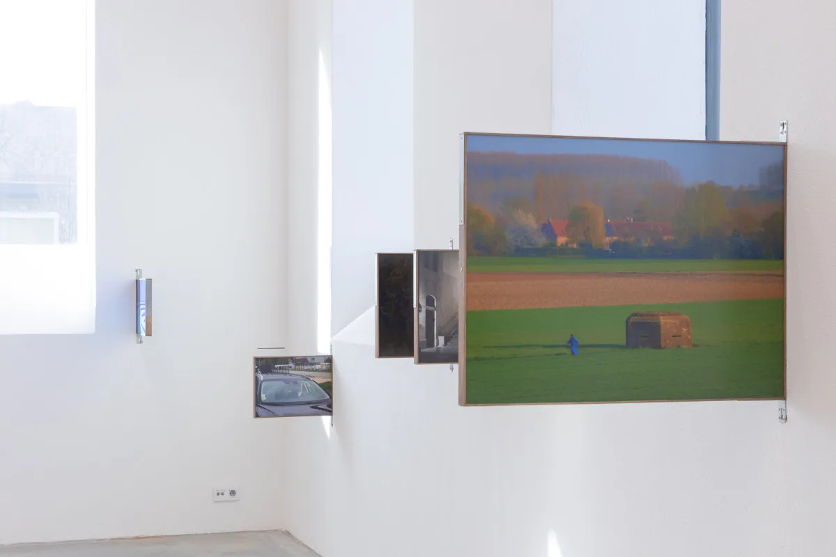Ostravská galerie Plato zahájí výstavy umělců z Francie, Česka, Německa a Slovenska