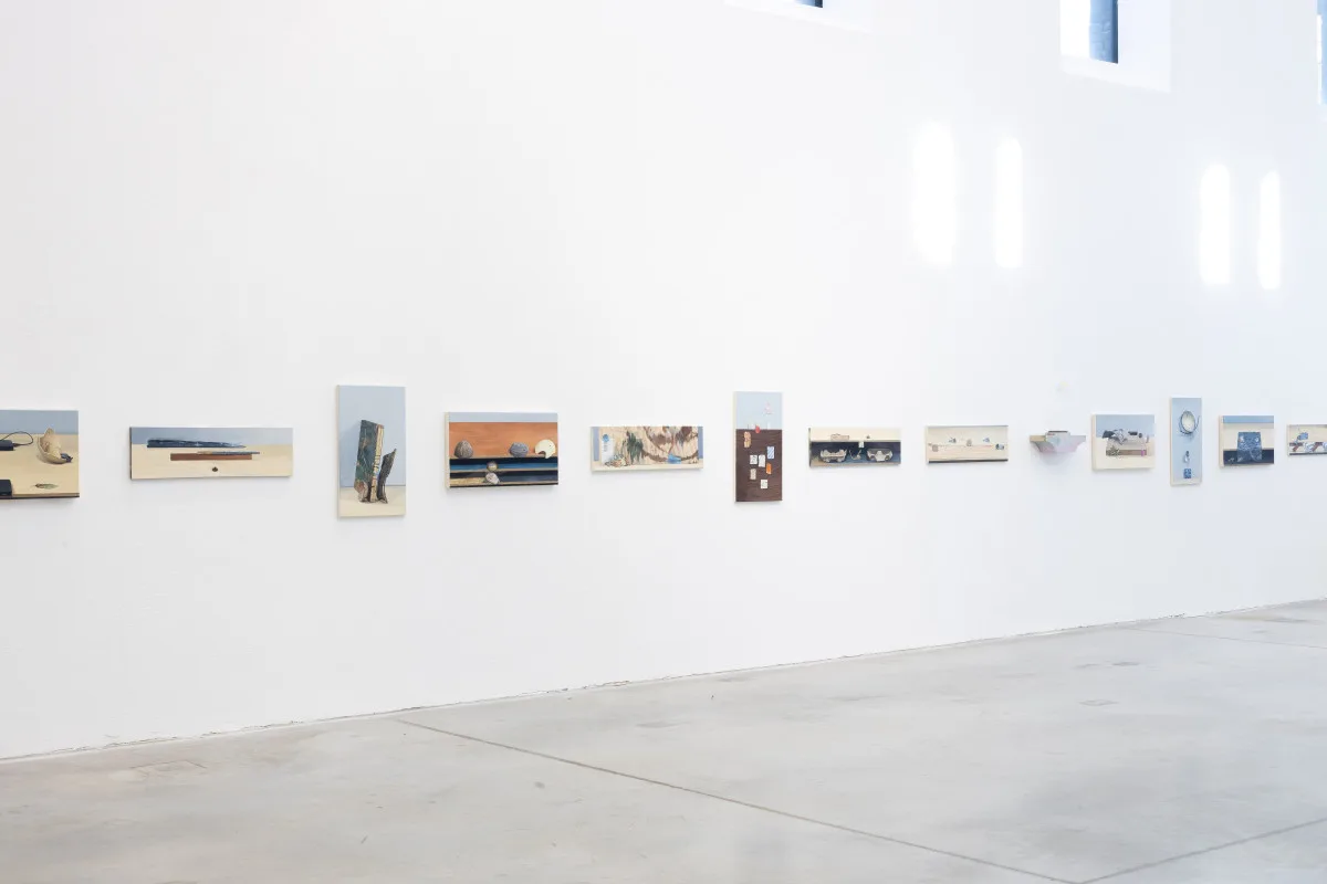 Ostravská galerie Plato zahájí výstavy umělců z Francie, Česka, Německa a Slovenska
