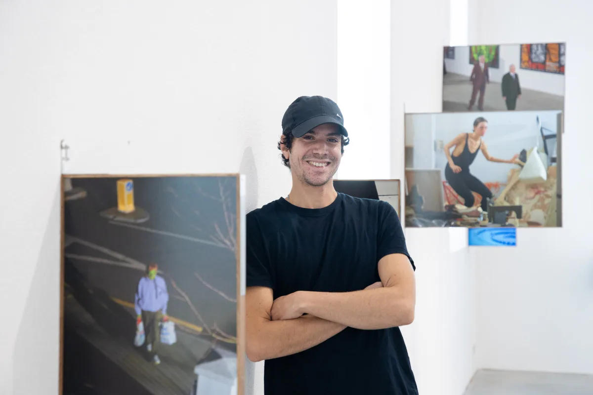 Boris Camaca