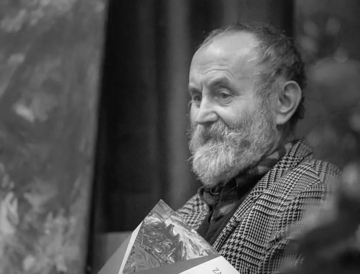 Antonín Kroča
