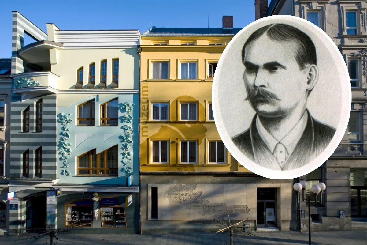 Ondřej Bohuslav Petr. Historická slepá ulička k Petru Bezručovi, ve kterou věří i Nohavica