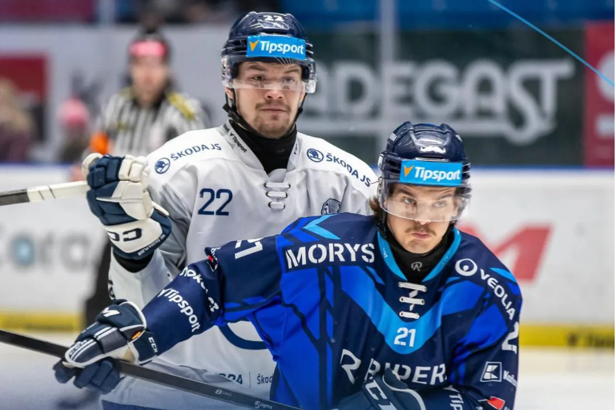 Vítkovice si na začátek západočeského tripu připsaly porážku 0:7