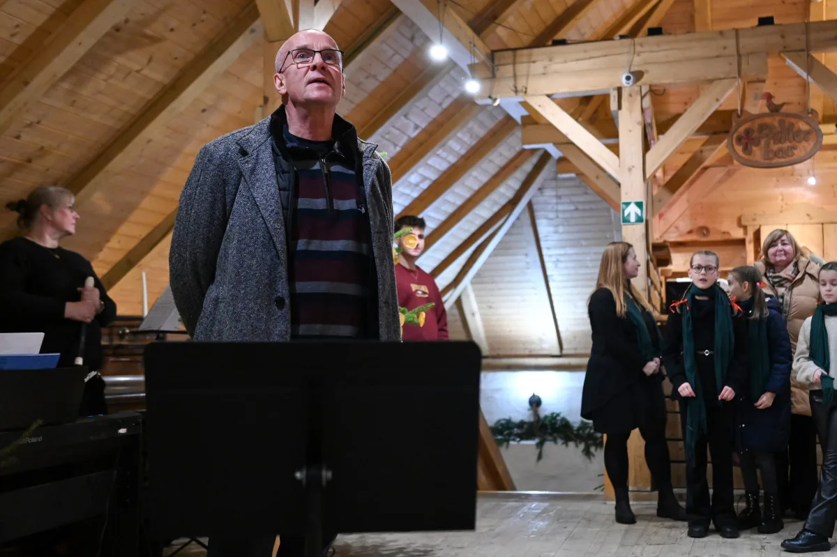 FOTO: Vydejte se za unikátními betlémy na Slezskoostravský hrad