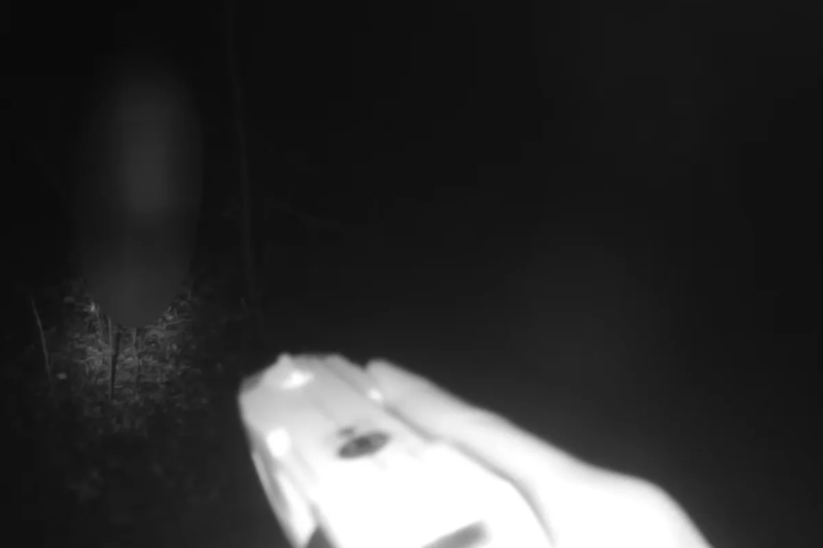 VIDEO: Díky empatickému policistovi se povedla záchrana dívky, která si chtěla ublížit