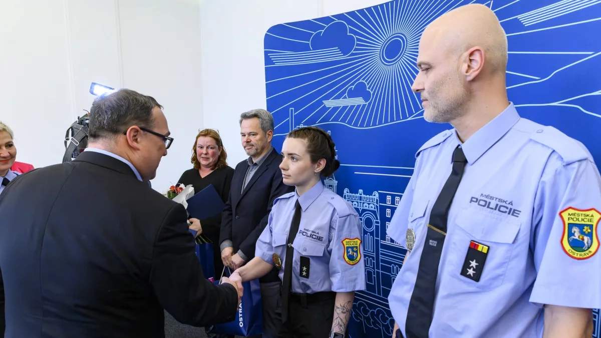 Poděkování zachráncům_Ostrava_foto Martin Popelář (4)