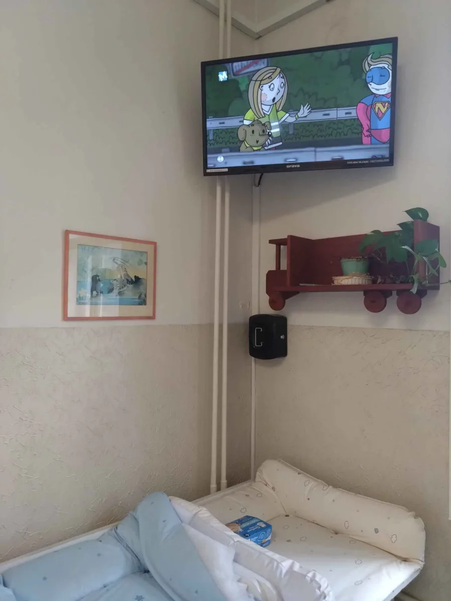 Markétina dopravní výchova míří do čekáren pediatrů