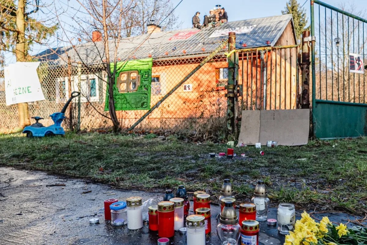 Demolice na Bedřišce byla podle magistrátu v rozporu s předpisy