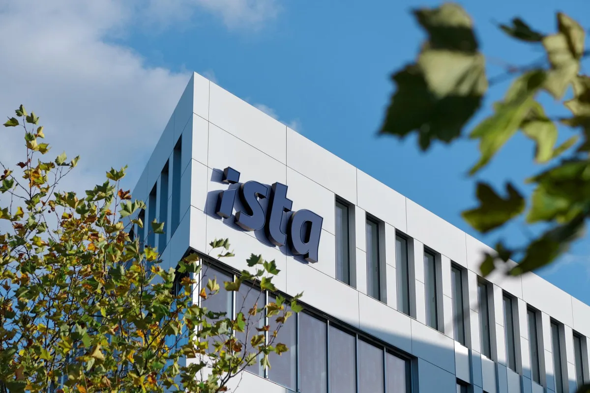 ista Česká republika získala 1. místo s inovativním přístrojem Pulsonic