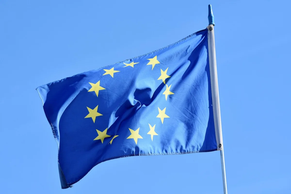 ČR v roce 2025 získala z rozpočtu EU o 31,1 mld. Kč více než odvedla