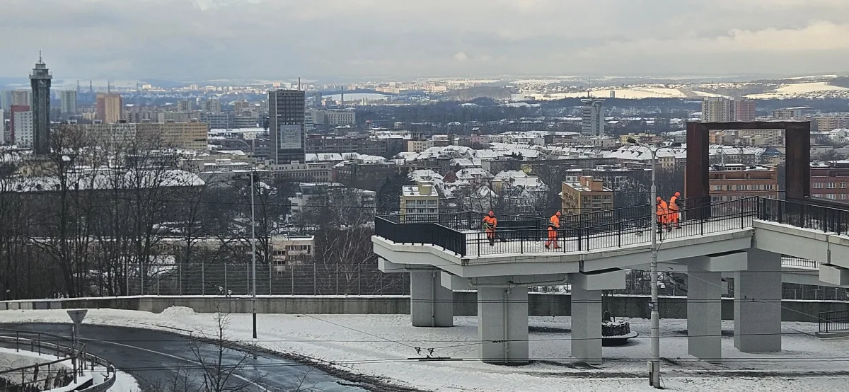 Ilustrační fotografie