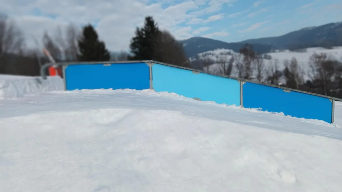 Snowpark Kunčice