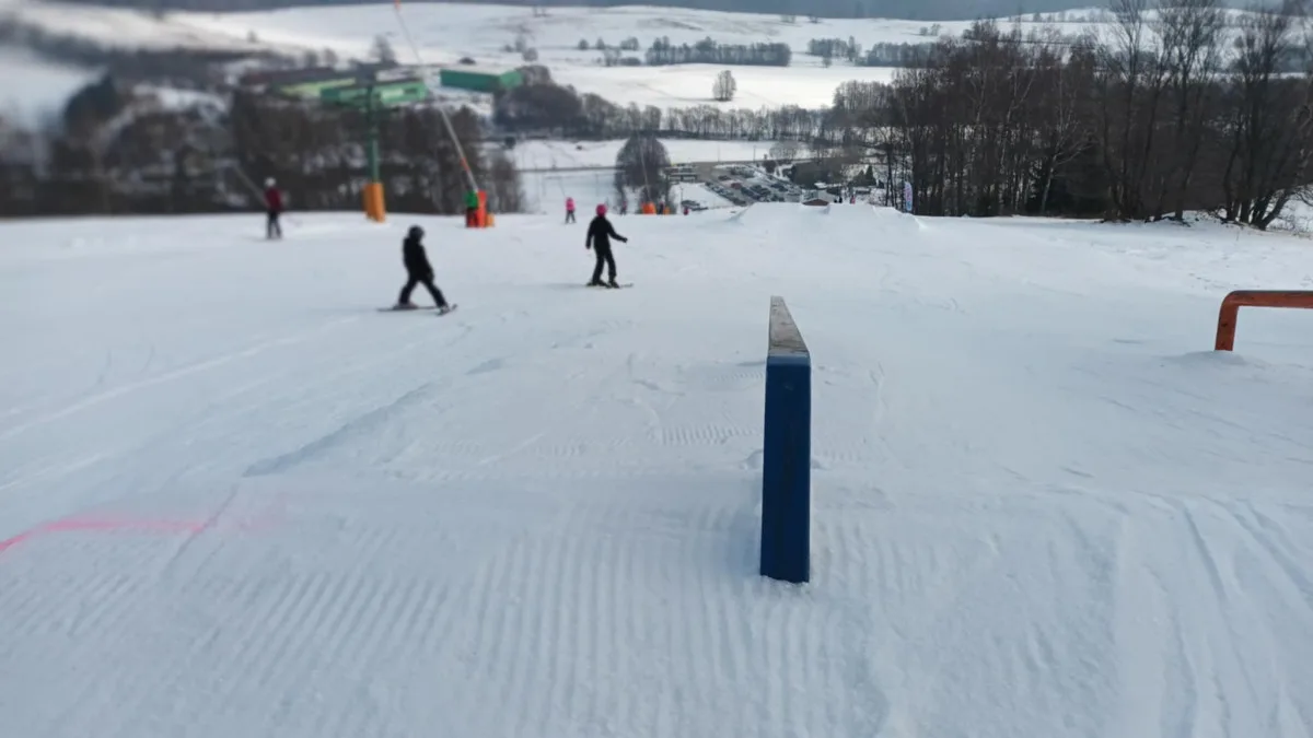 Snowpark Kunčice