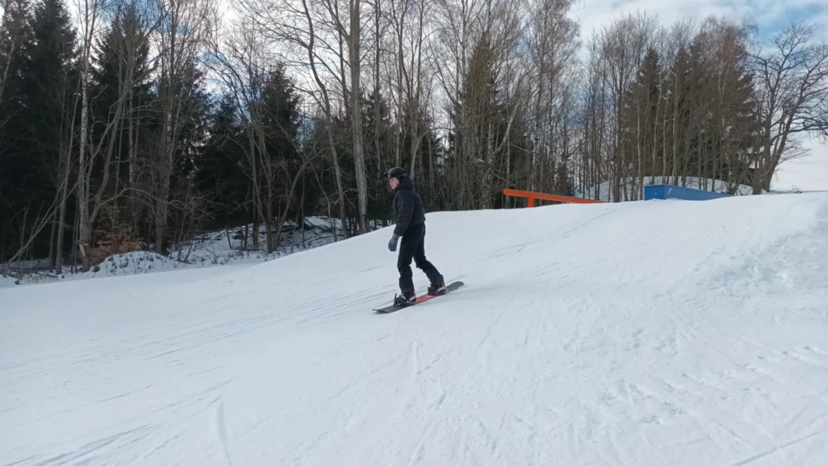 Snowpark Kunčice