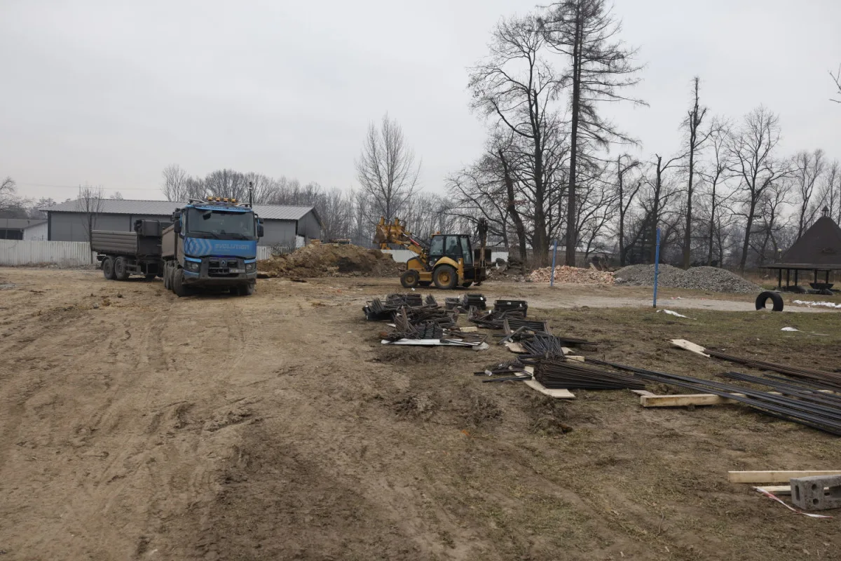 Moravskoslezský kraj investuje do střední školy v Českém Těšíně.