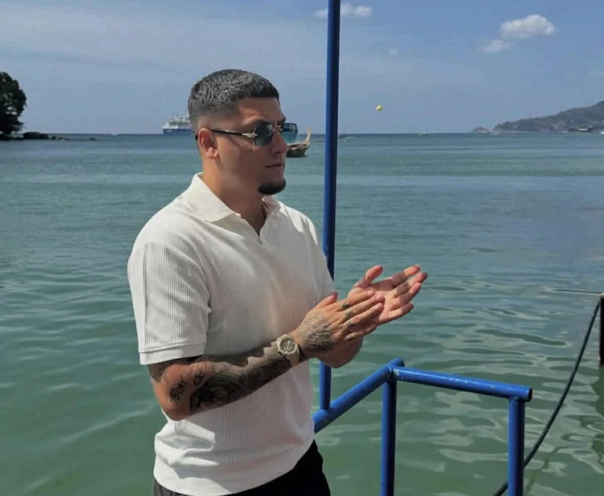 Ostravská hvězda je v pěkné bryndě. Rapper Hard Rico se vyhýbá soudu