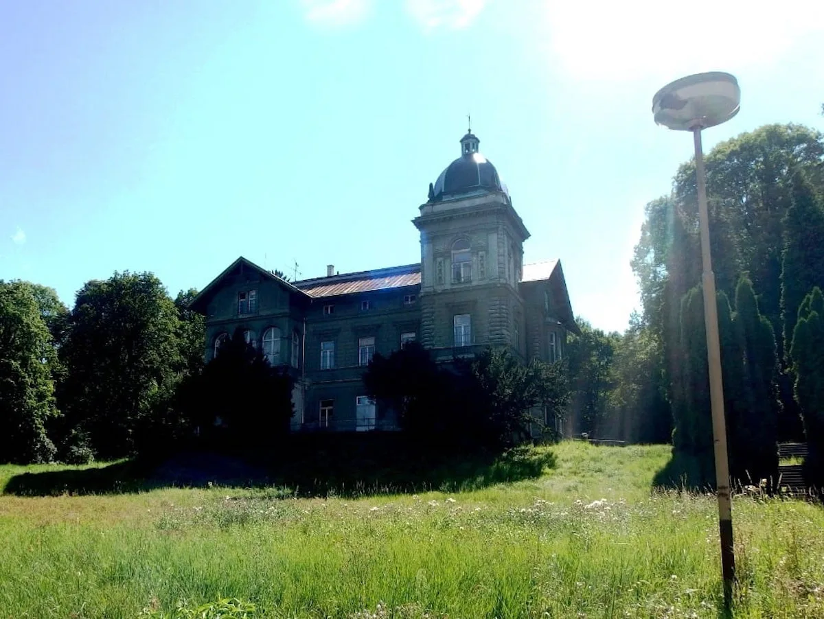 DRBNA HISTORIČKA: Historie podnikání v Novém Jičíně. Hückelové přišli z Německa a museli se tam zase vrátit