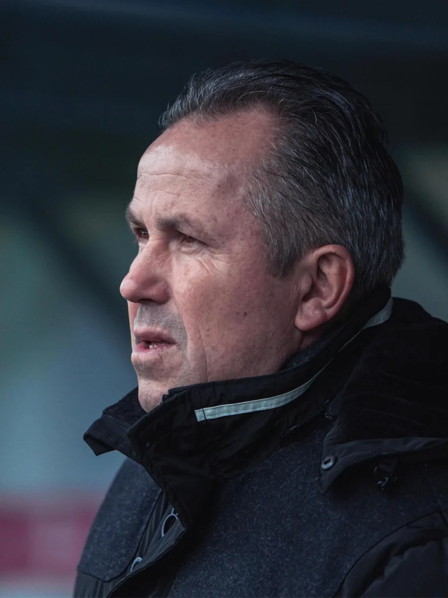 U fotbalistů Ostravy skončil trenér Galásek, nahradil ho Smetana