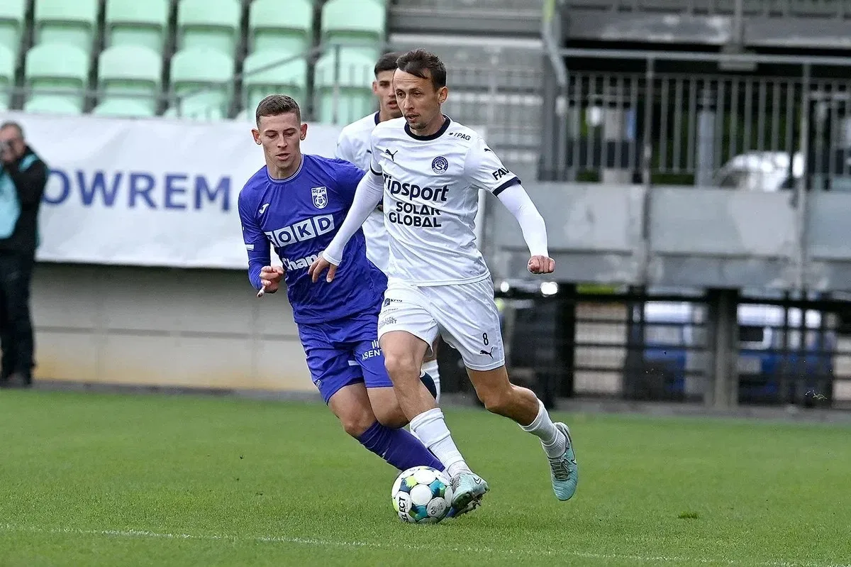 Ilustrační foto. Foto: Se svolením 1. FC Slovácko