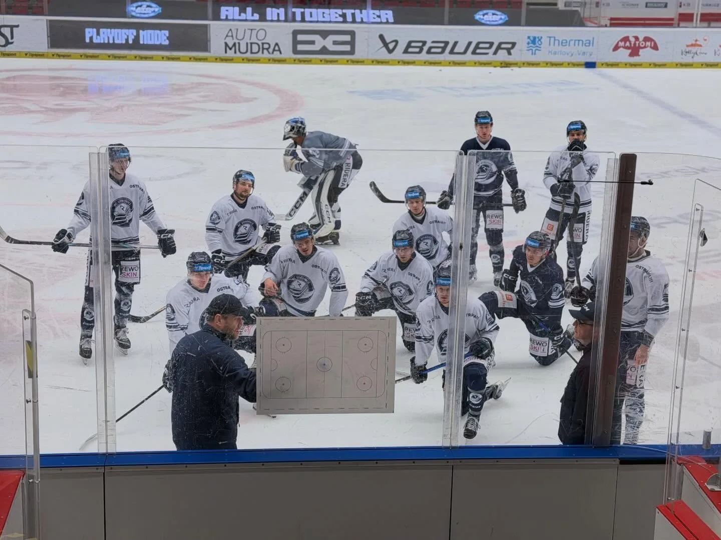 HC Vítkovice Ridera