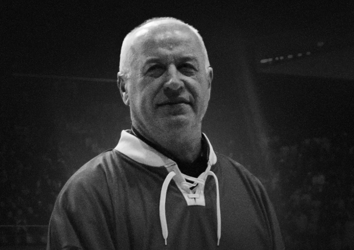Vladimír Stránský
