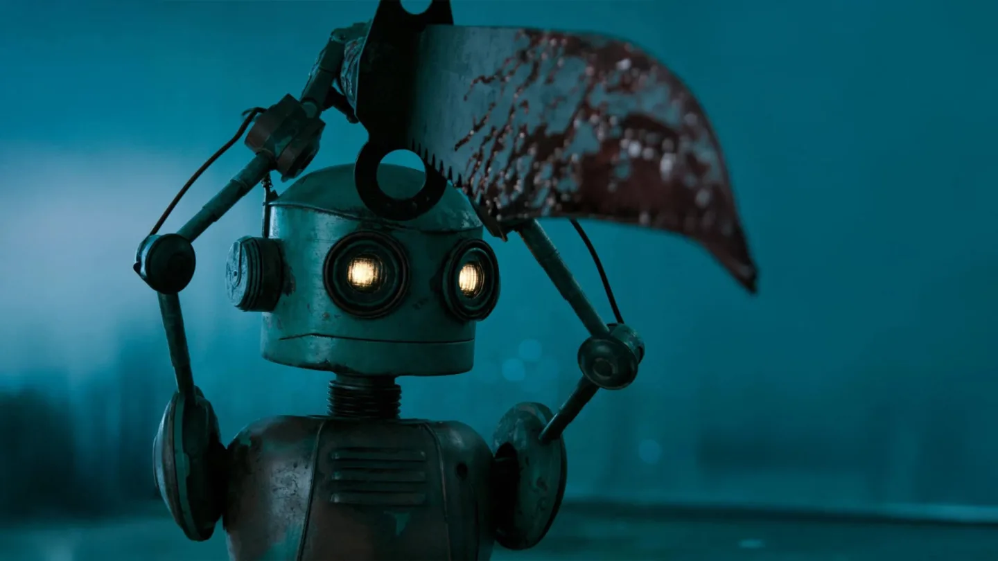 RECENZE: Matrix na piku hacknul česká kina. Nabízí koťátka a kentauří hejhuláky