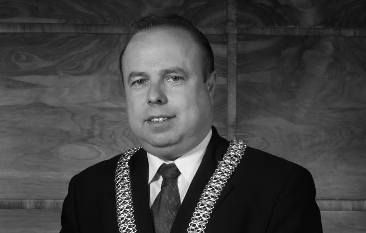 Zemřel bývalý ostravský primátor Zedník, kromě politiky se věnoval i technu
