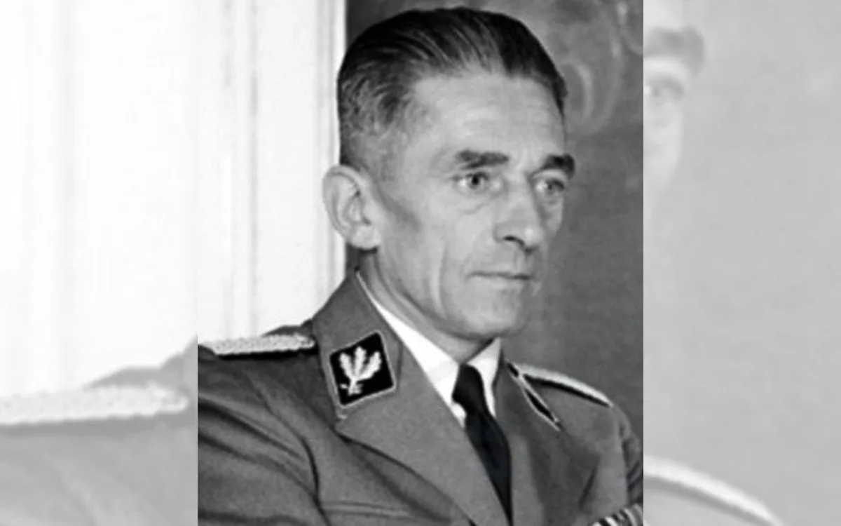 Karel Hermann Frank