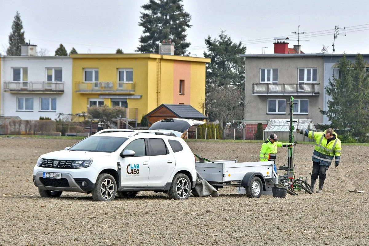V Bohumíně začaly přípravy na stavbu domova seniorů za 300 milionů. Podívejte se