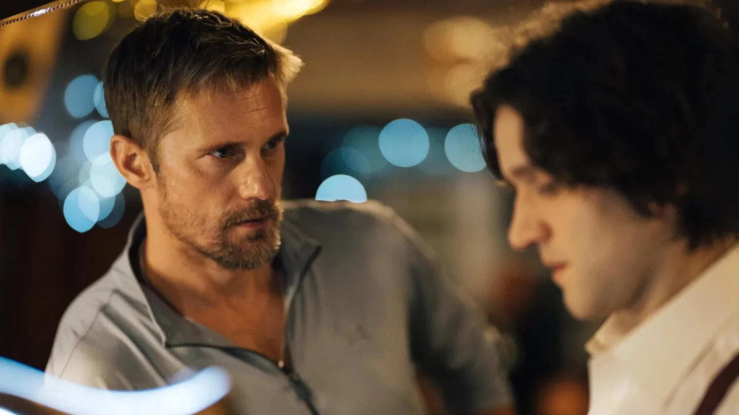 RECENZE: Obejmout muže a projezdit s ním noc. Motorkářská gay romance je konečně v kinech