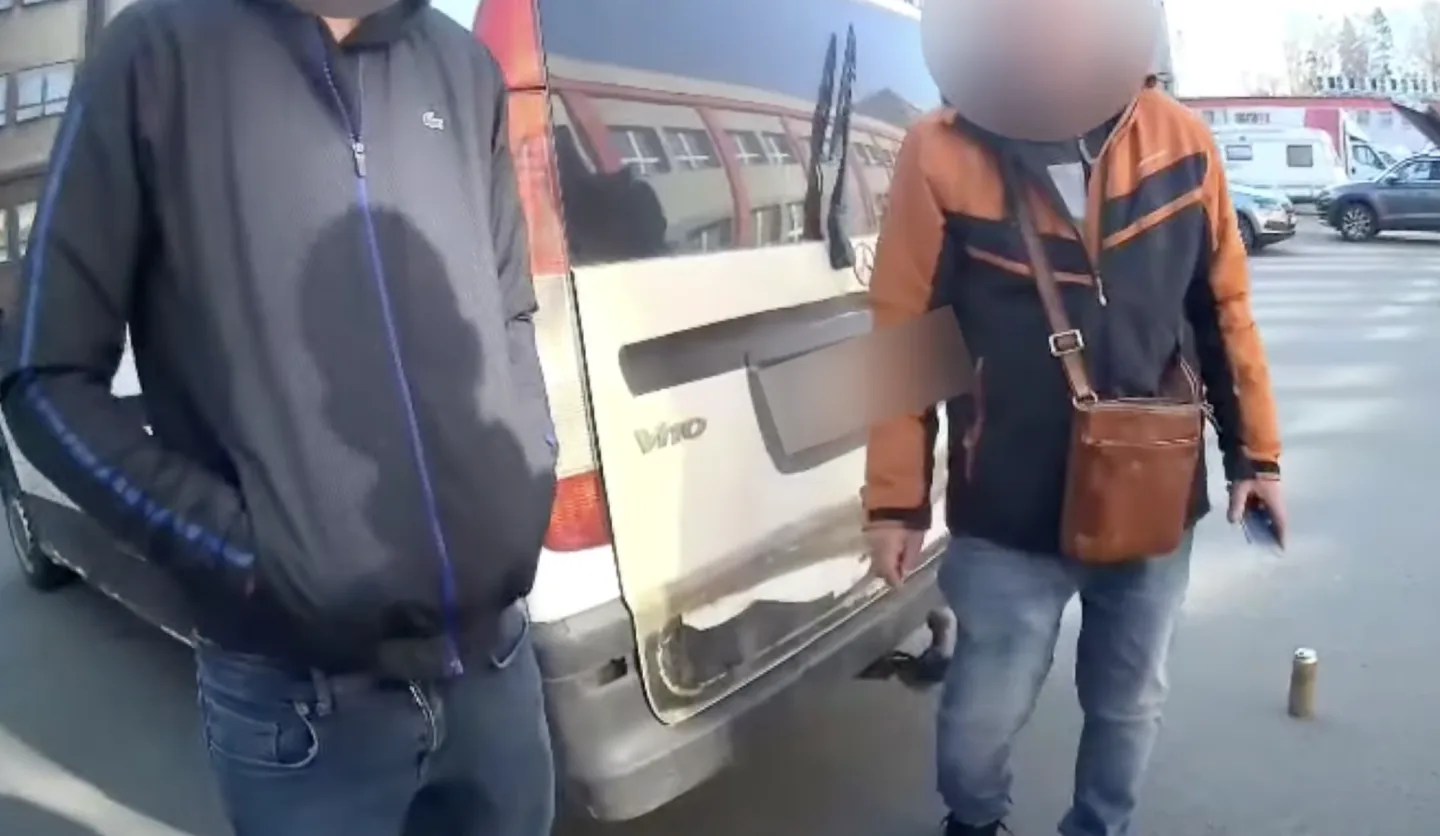 Opilý řidič se během tří dnů nechal chytit hned třikrát. Tvrdil, že už ho policie nemůže zastavit.