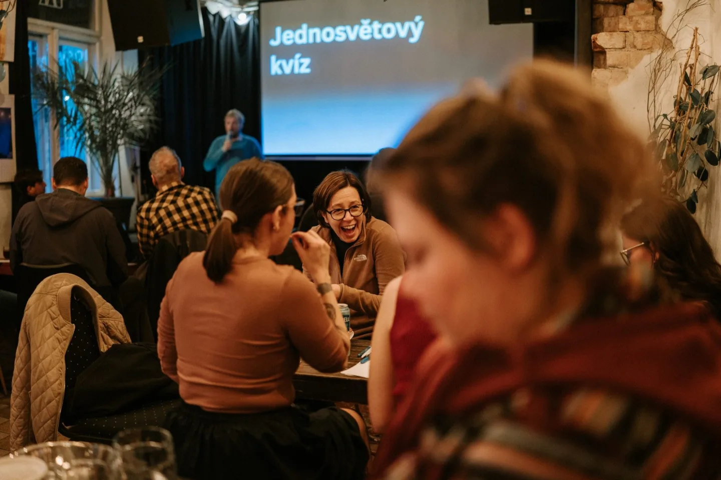 Festival Jeden svět v Ostravě nabídne filmy, besedy i ochutnávku jídel
