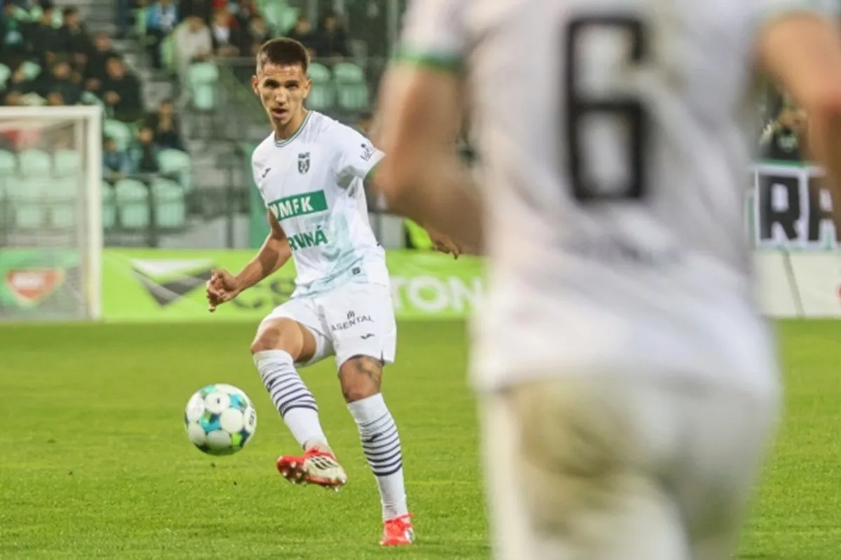 Ilustrační foto. Foto: MFK Karviná/Ivo Dudek