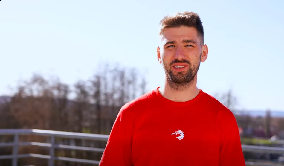 Hokejový obránce Pyrochta bude nově působit v Třinci. Přestoupil z Boleslavi