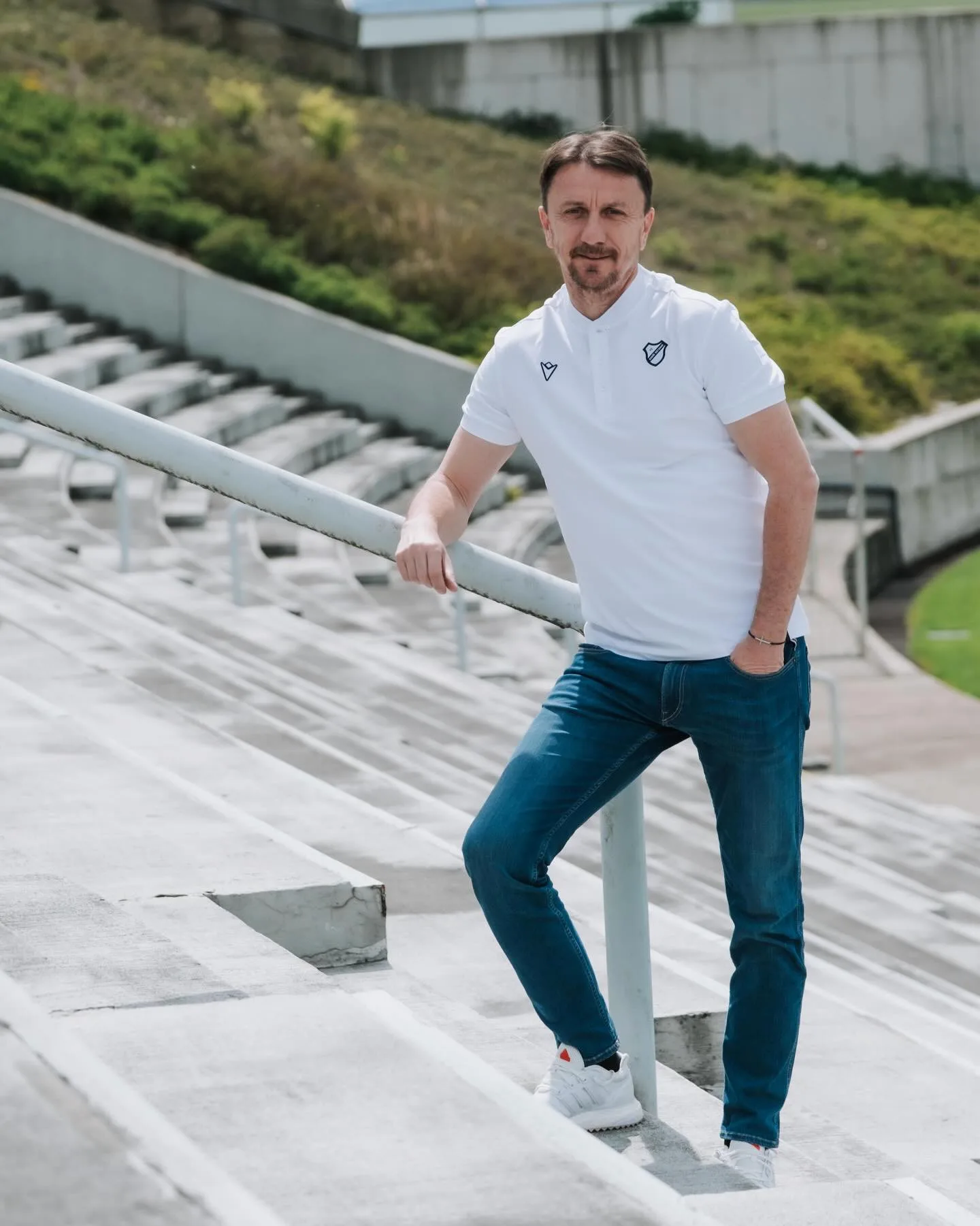Baník Ostrava rozšířil sportovní úsek, Mikloškovi bude pomáhat Kordula