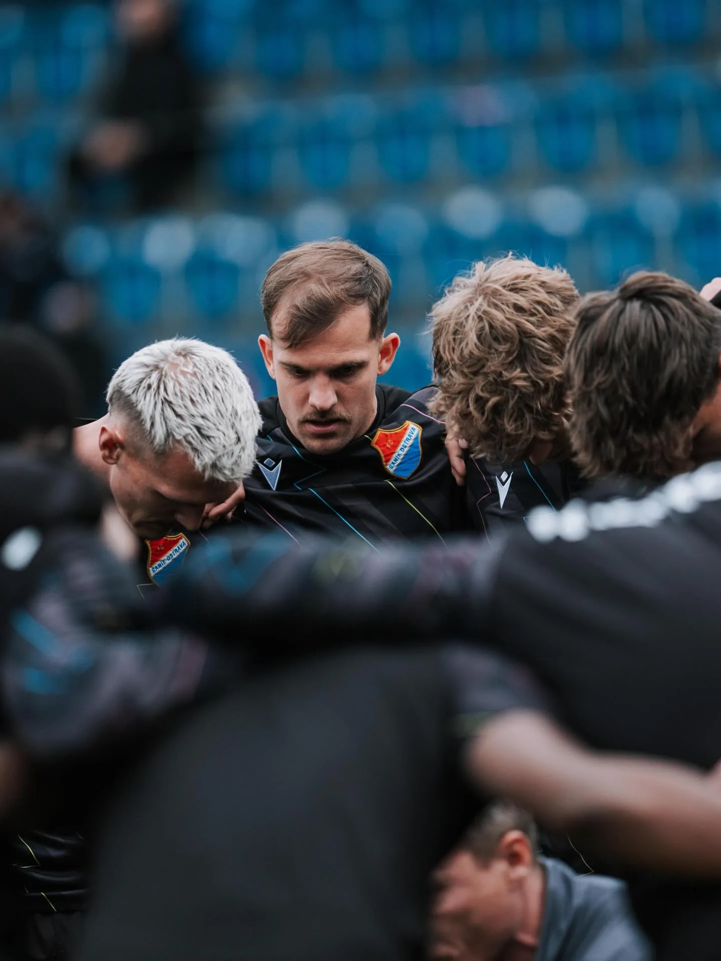 Baník prohrál se Slováckem 2:1. Fotbalistům Ostravy hrozí, že skončí poslední