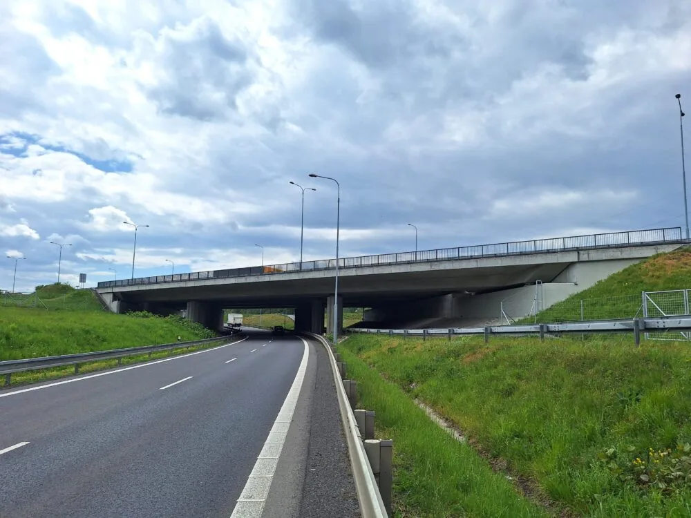 Most na D1 na pomezí Ostravy a Bohumína se bude opravovat měsíc, zůstane průjezdný