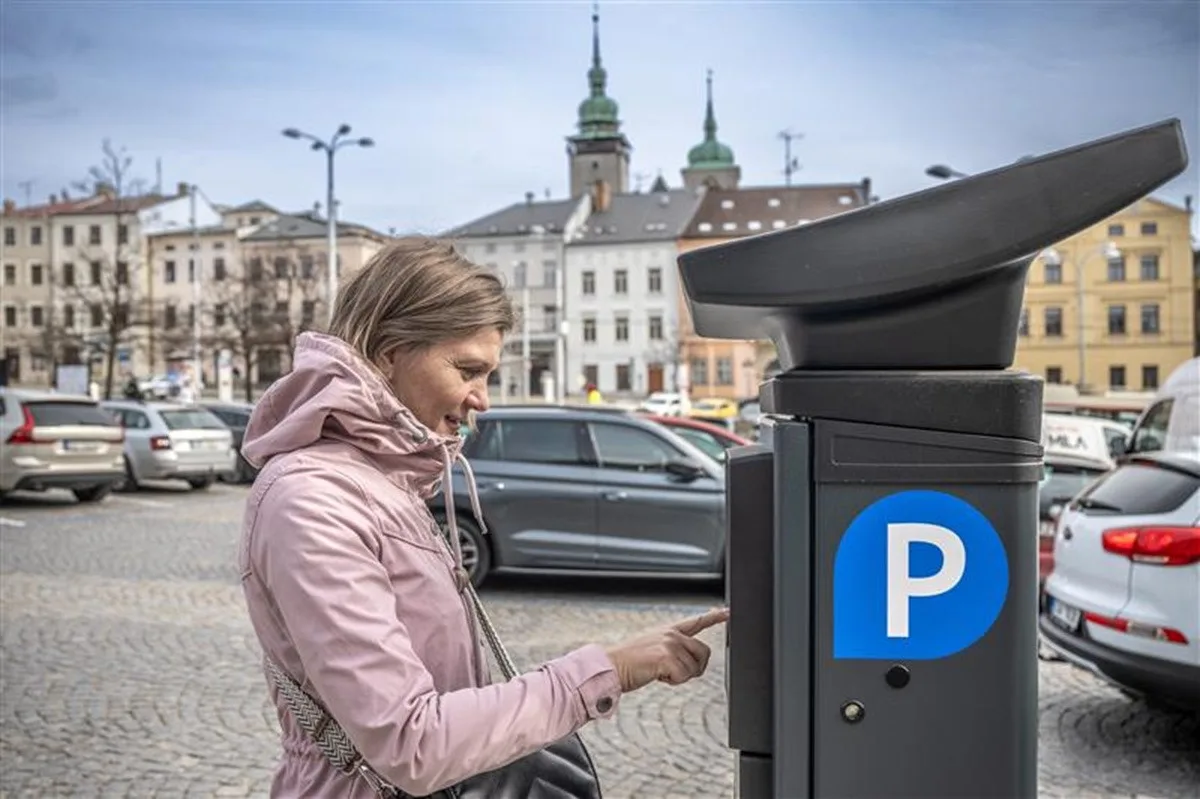 Ilustrační foto. Foto: Město Jihlava