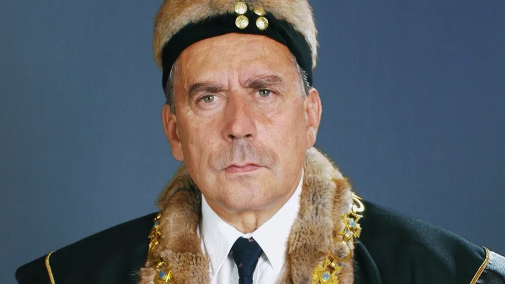 Zemřel první porevoluční rektor Technické univerzity Ostrava Tomáš Čermák