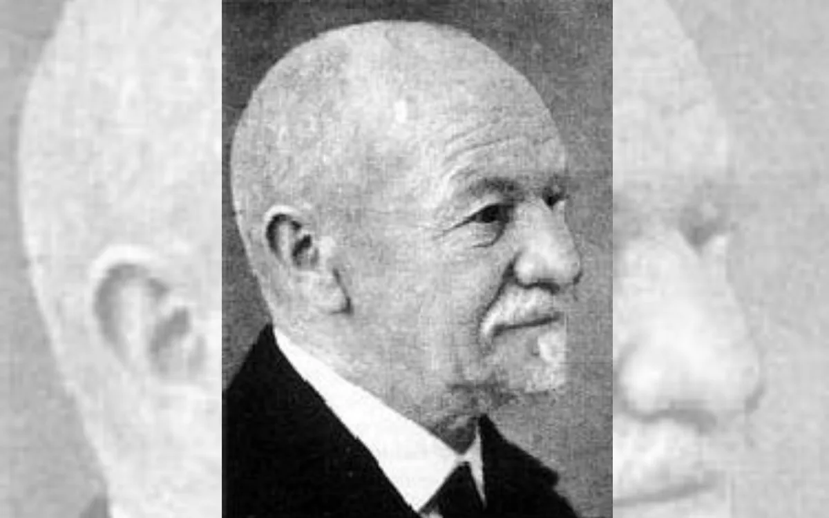 Viktor Emanuel Heeger: První jesenický lyžař byl sudetským Cimrmanem