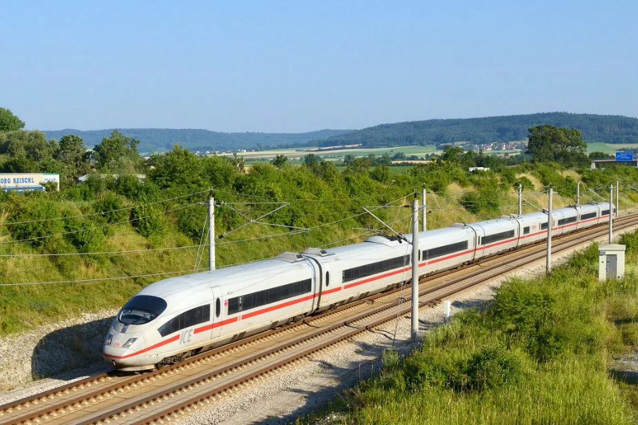 Vysokorychlostní trať z Ostravy do Polska se začne stavět možná v roce 2032